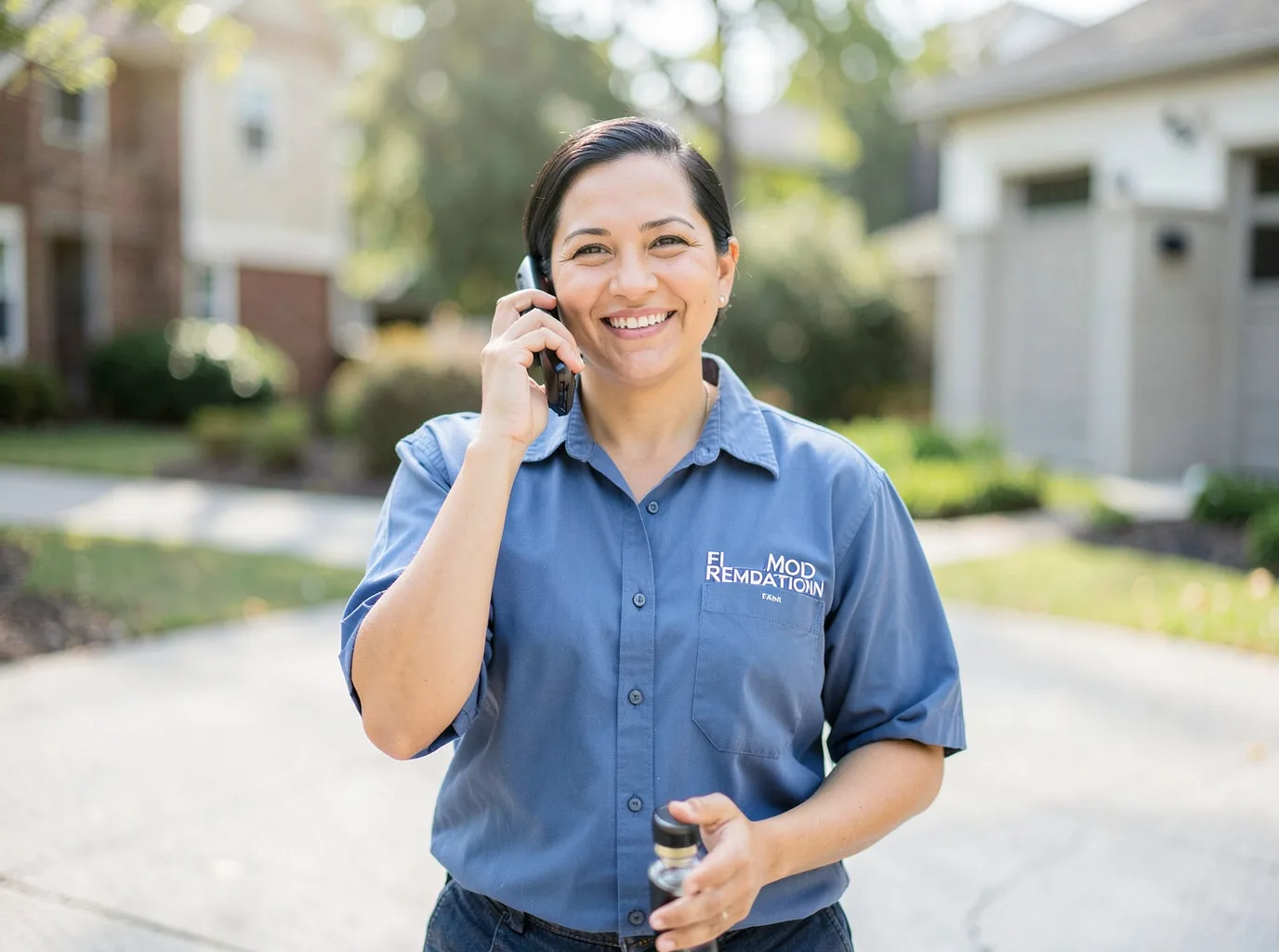 Mold Remediation Chino Hills, CA FAQs